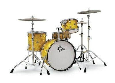 Gretsch Catalina Club 4-delige Shell Set 20