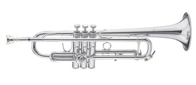 Vincent Bach VBS1S Bb Trompet