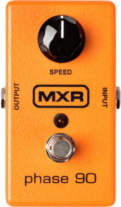 MXR M101 Phase 90 Effect Pedaal