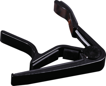 Dunlop Trigger Capo 88B black