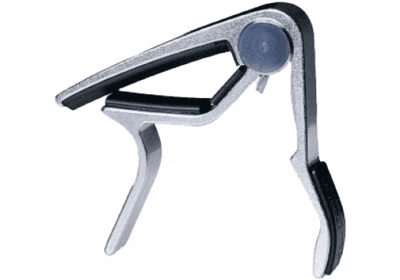 Dunlop Trigger capo 83CDN nickel