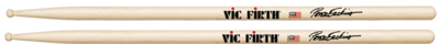 Vic Firth SPE Peter Erskine pr. Stokken