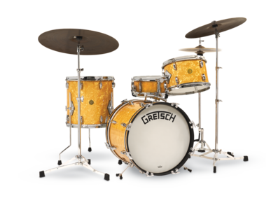 Gretsch Broadkaster Shell Set