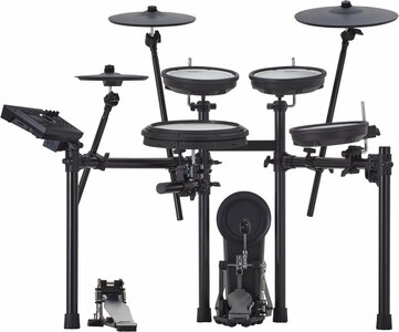 Roland TD 17KV2 V-drums Series2 Elektronische Drumkit
