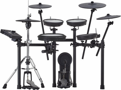 Roland TD 17KVX2 V-drums Series 2 Elektronische Drumkit