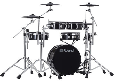 Roland VAD 307 V-Drums Acoustic Design Drumkit