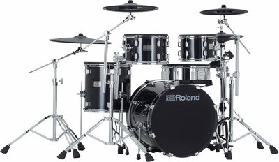 Roland VAD 507 V-Drums Acoustic Design Drumkit