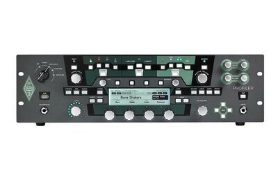 Kemper Profiler PowerRack