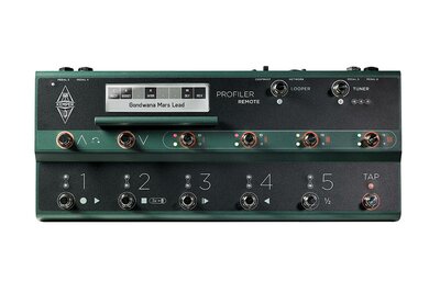 Kemper Profiler Remote 