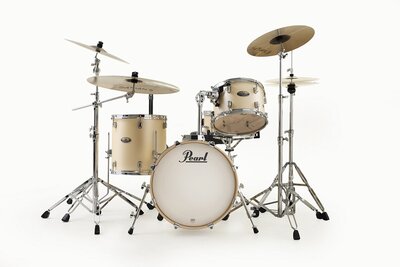 Pearl Decade Maple DMP Drum Set