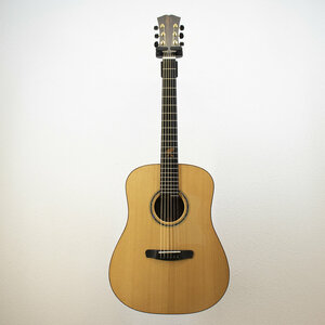 Dowina Lace Wood D ds Master Series Akoestische Gitaar