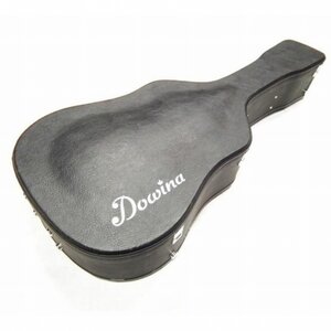 Dowina DGWC Hard Case deluxe 