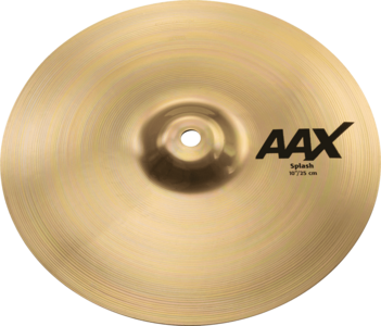 Sabian 10