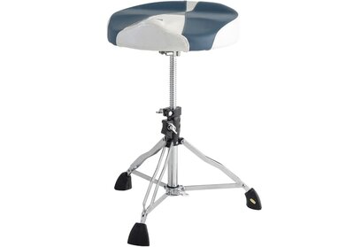 Dixon PSN 13BW Motorcycle Drum Throne