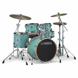 Yamaha Stage Custom Birch Shell Set