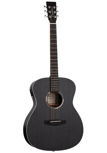 Tanglewood Blackbird OE Semi Akoestische Gitaar