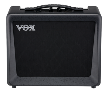 Vox VX15GT 15W Modeling Gitaarversterker