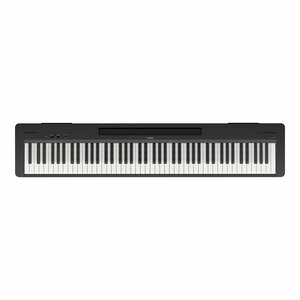 Yamaha P 145B Digitale Piano