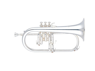 Yamaha YFH 631GS Bb Bugel