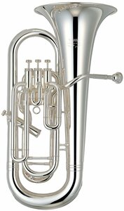 Yamaha YEP 621S Euphonium 