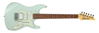 Ibanez AZES40BK MGR PPK Electrische Gitaar