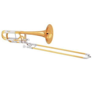 Conn 62H Professional Bas Trombone