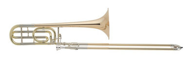 Conn 88H Symphony Tenor Trombone