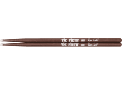 Vic Firth SDWN Dave Weckl nylon pr. Stokken 