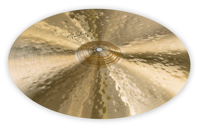 Paiste Signature Traditionals 16