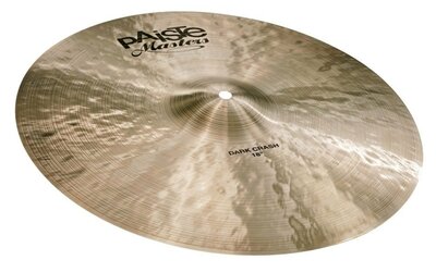 Paiste Masters 20