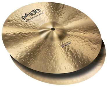 Paiste Formula 602 Modern Essentials 14