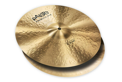 Paiste Formula 602 Modern Essentials 15