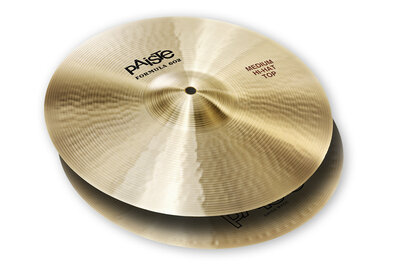 Paiste Formula 602 15