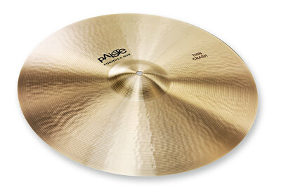 Paiste Formula 602 22