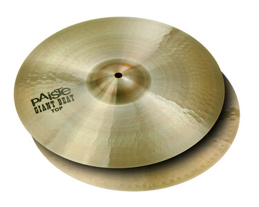 Paiste Giant Beat 15