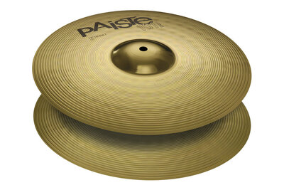 Paiste 101 brass 14