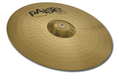 Paiste 101 brass 18