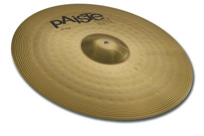 Paiste 101 brass 20