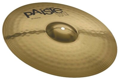 Paiste 101 brass 14