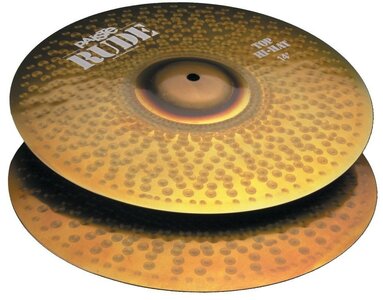 Paiste Rude 14