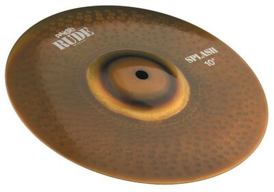 Paiste Rude 10