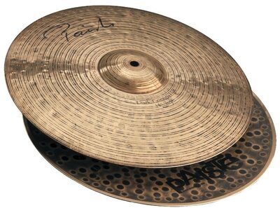 Paiste Signature Dark Energy 14