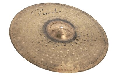 Paiste Signature Dark Energy MK I 22