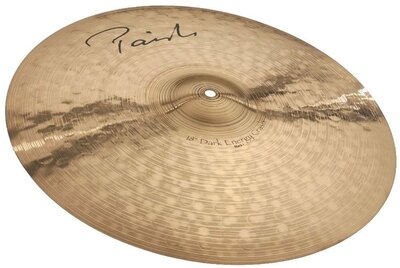 Paiste Signature Dark Energy 19