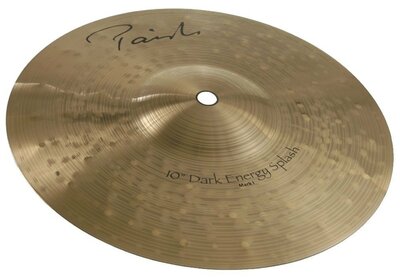 Paiste Signature Dark Energy 10