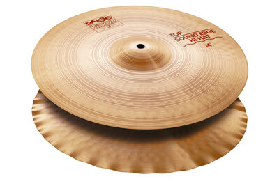 Paiste 2002 14