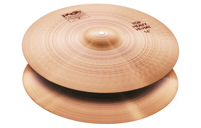 Paiste 2002 14