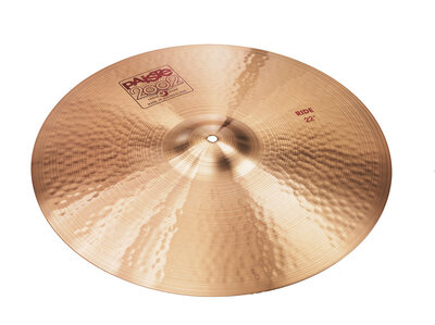 Paiste 2002 22