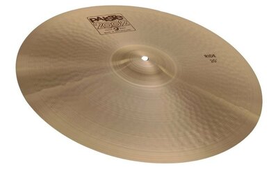 Paiste 2002 20