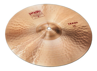 Paiste 2002 14